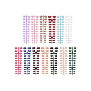 Körömdíszítők és műkörmös kellékek