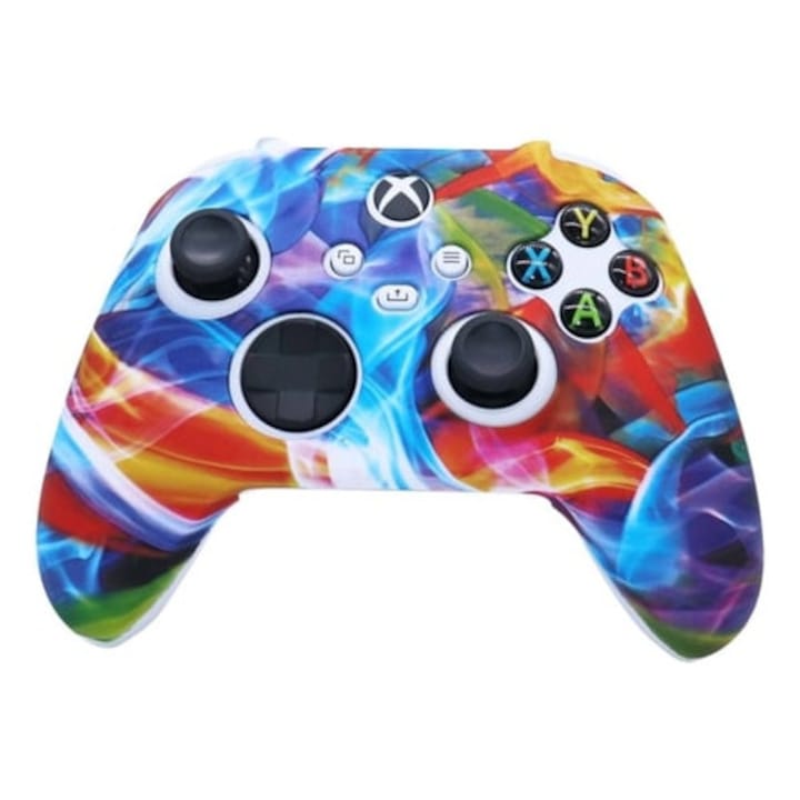 Husa pentru controller W-XBOX-001-03, Xbox Series S/X