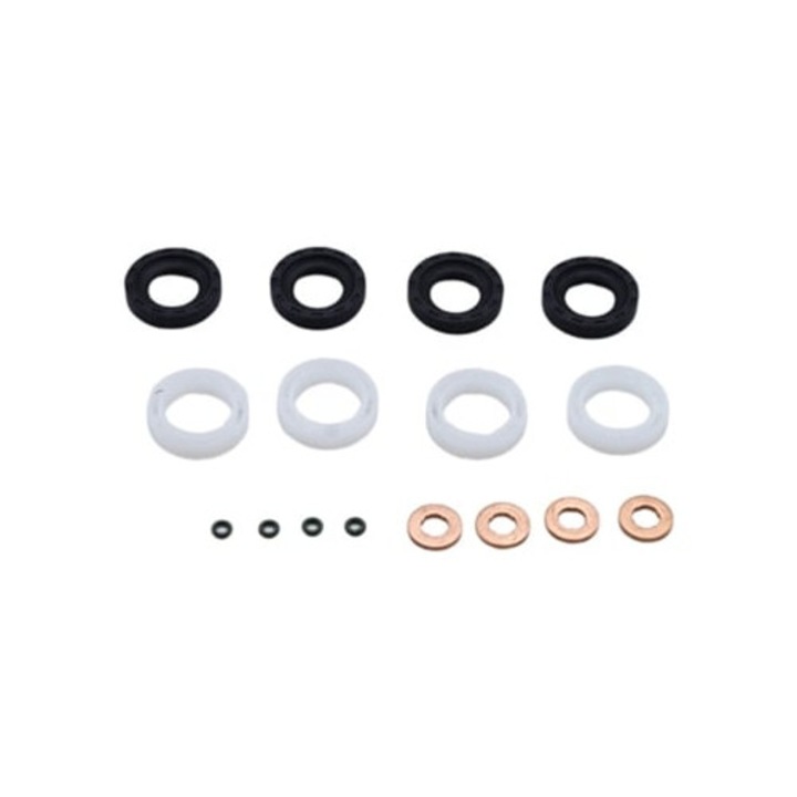 Kit garnituri injector pentru Peugeot 207 307 407 Expert Partner 1.6 Hdi 2004, set