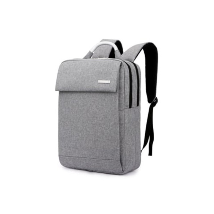 NORTHIX laptop hátizsák, szürke