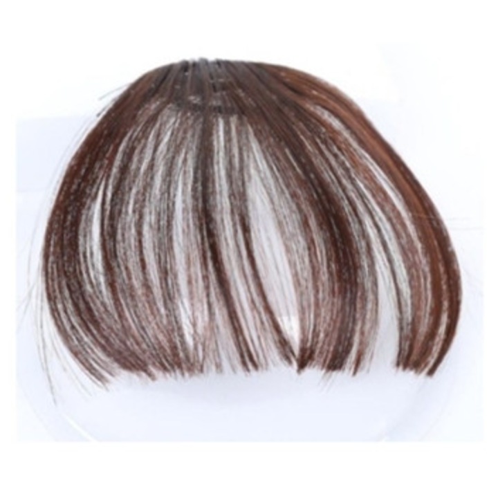 Extensie de par cu breton din par uman, Saten
