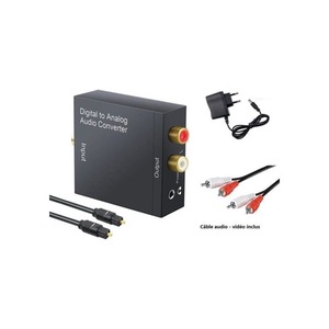 Kábelek és adapterek