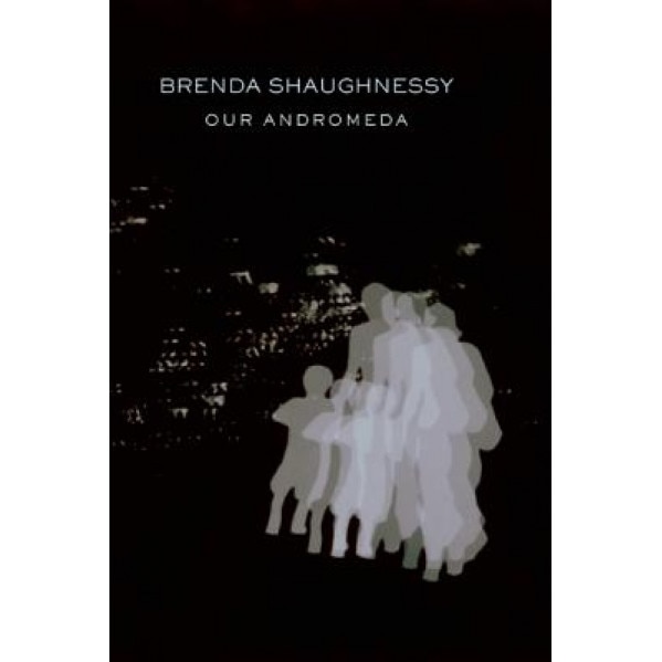 Our Andromeda, Brenda Shaughnessy (Author)