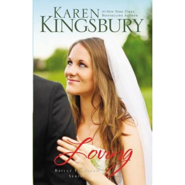 Loving, Karen Kingsbury (Author)