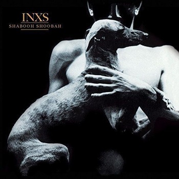 INXS - Shabooh Shoobah (Vinyl) INXS - Shabooh Shoobah (Vinyl)