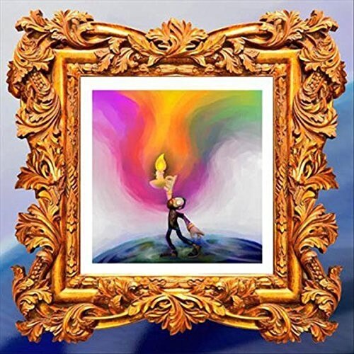 Jon Bellion - The Definition (Vinyl)