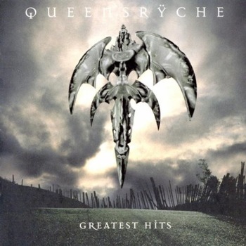 Queensryche - Greatest Hits (CD) Queensryche - Greatest Hits (CD)