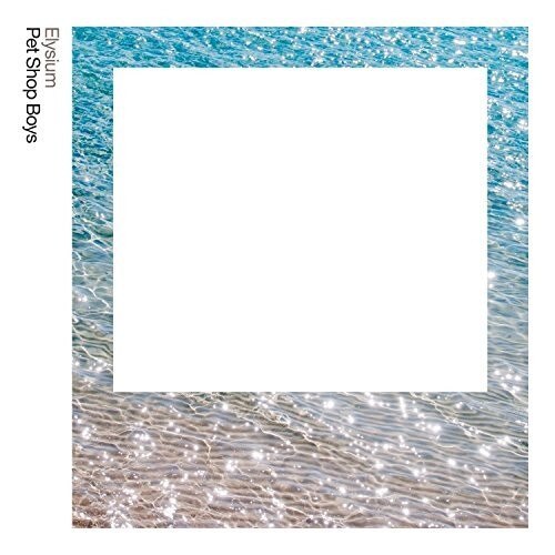 Pet Shop Boys - Elysium/Further listening 2011-2012 (2CD)