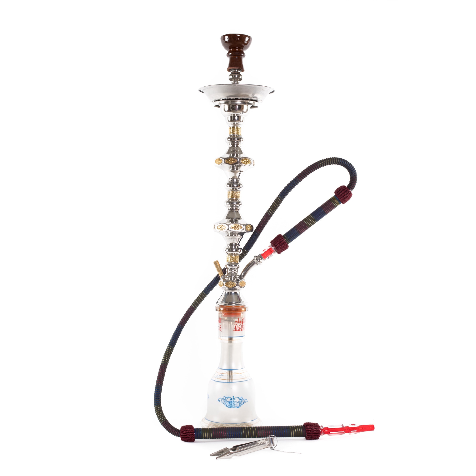 Narghilea Egipteana Profesionala, 89 cm