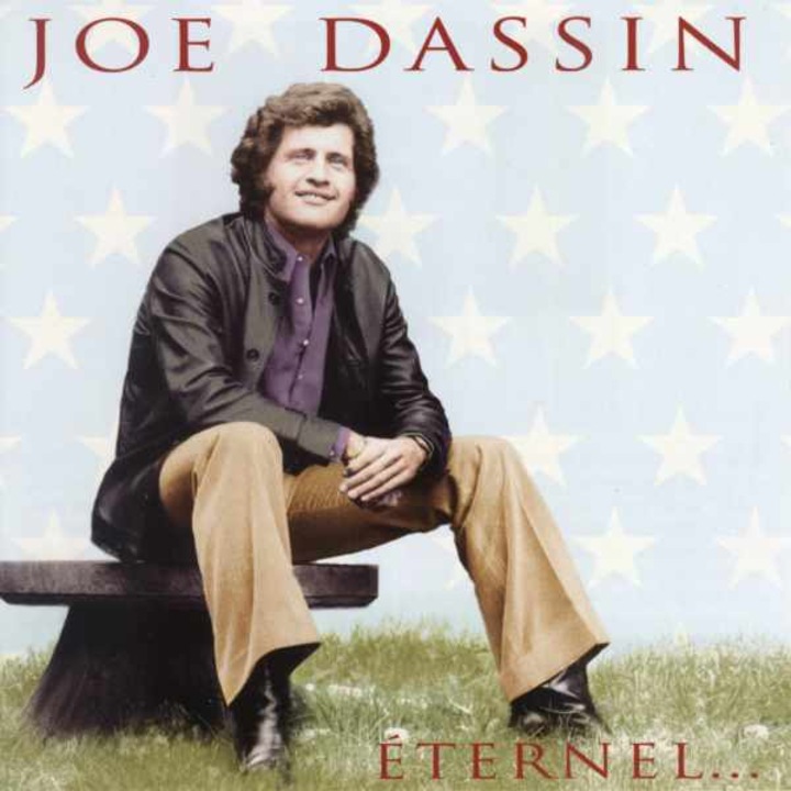 Joe Dassin - Eternel [Best Of] (2cd)