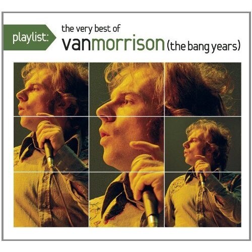 Van Morrison - The very best of (CD)