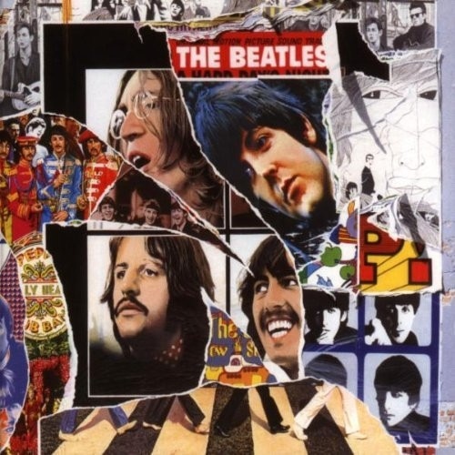 The Beatles - Anthology vol 3 (2CD)