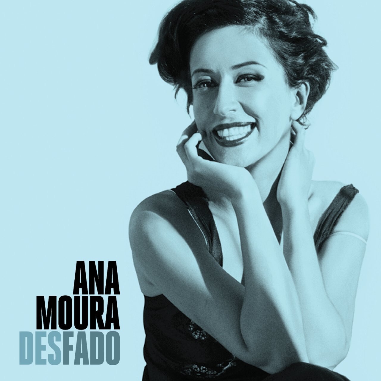 Ana Moura - Desfado (CD)