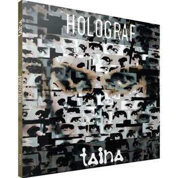 Holograf - Taina (CD) Holograf - Taina (CD)
