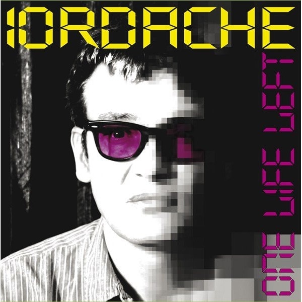 Iordache - One life left (CD)