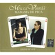 Mircea Vintila - Madama De Pica [digipack] (cd)