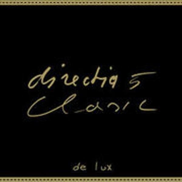 Directia 5 - Clasic de lux (CD)