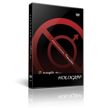 Holograf - O noapte cu....Holograf (DVD) Holograf - O noapte cu....Holograf (DVD)