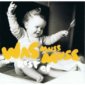 Herbert Gronemeyer - Was Muss-Best of (Vinyl) Herbert Gronemeyer - Was Muss-Best of (Vinyl)