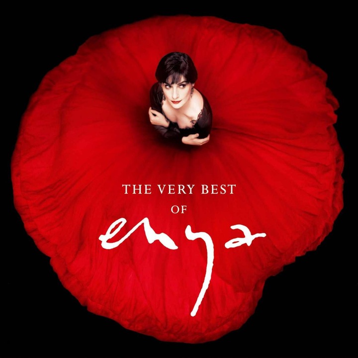 Enya - The very best of (CD)