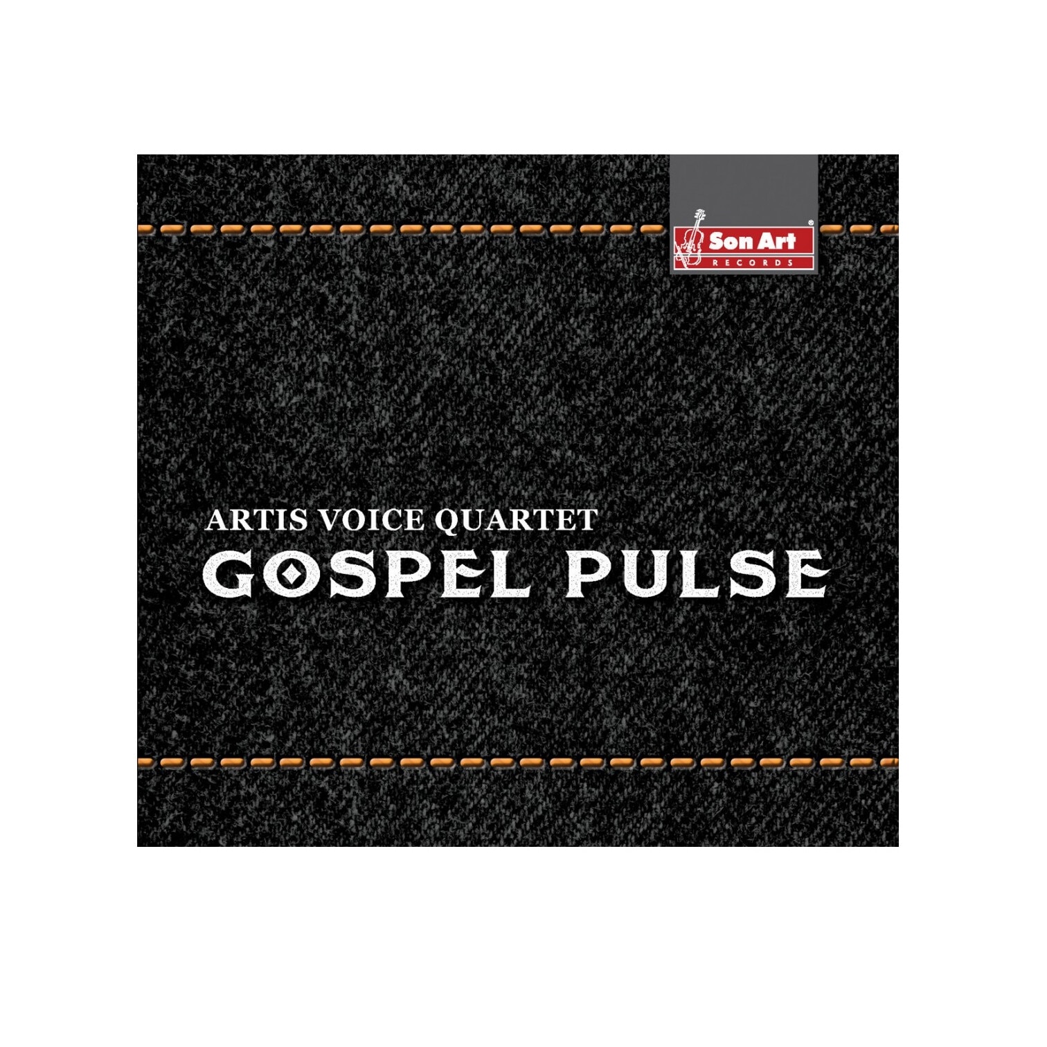 Artist Voice Quartet - Gospel Pulse (CD)