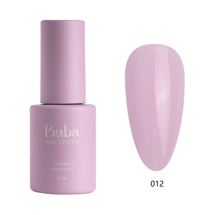 Oja Buba Base Color 012 16ml