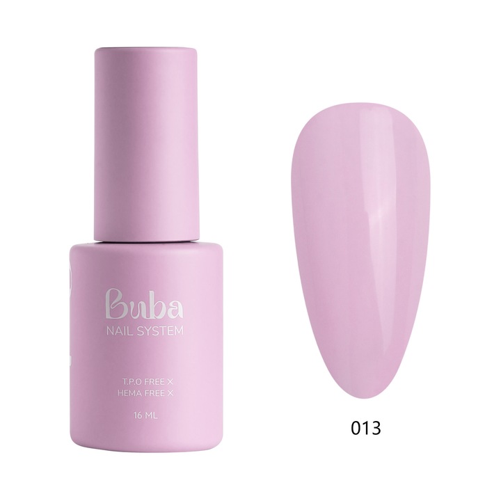 Oja Buba Base Color 013 16ml
