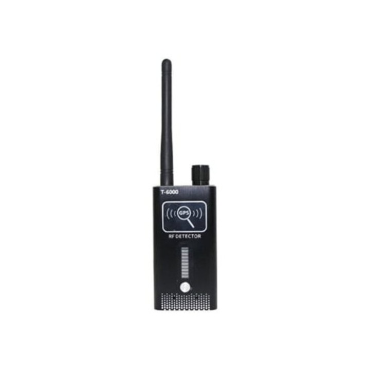 Scanner Detector de Gps ENKERS, statie radio