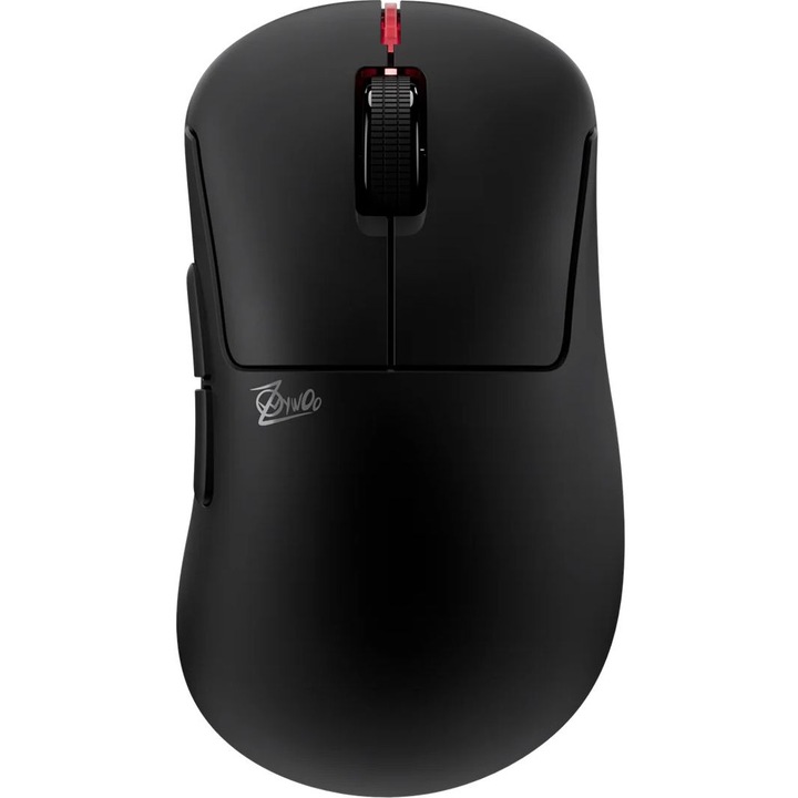 Безжична геймърска слушалка Pulsar ZywOo The Chosen Mouse Mini, Черен, USB