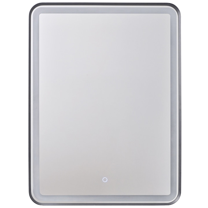 Светещо огледало Speccio, led 30w, 900lm, 3500k, 4206 BK