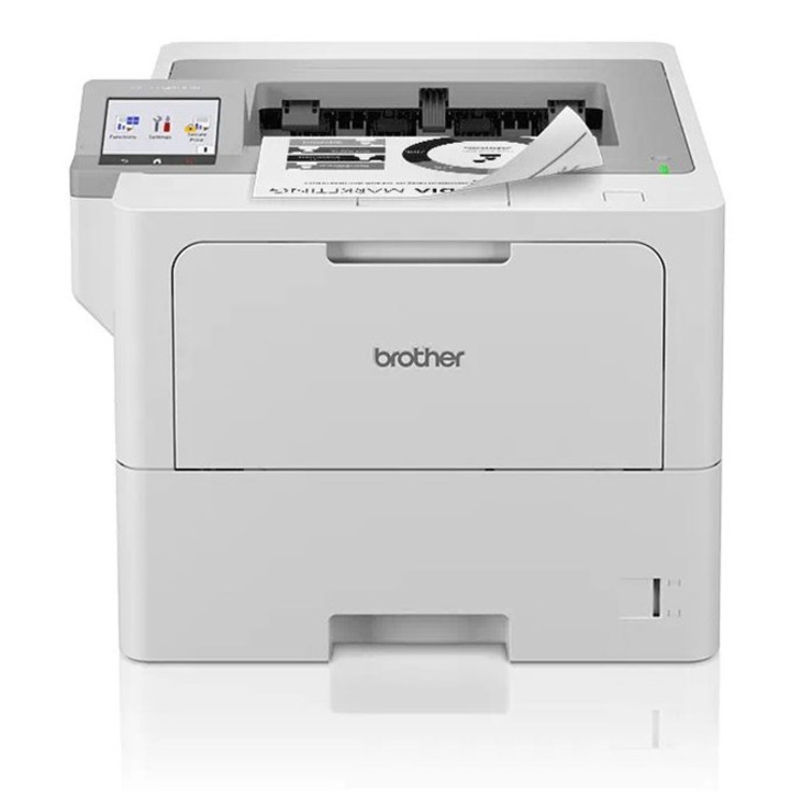 Imprimantă BROTHER HLL6415DNRE1 MONO LASER 50ppm