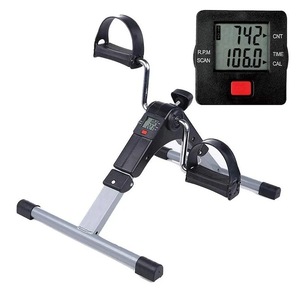 Велоергометри