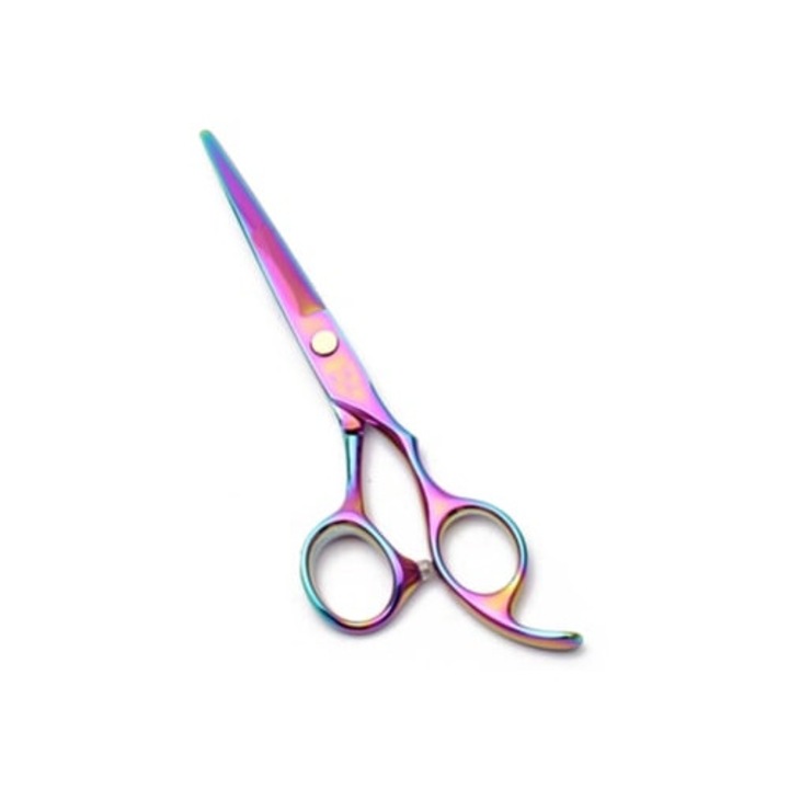 Ножица за подстригване, 6,5 инча, текстуриране, комплект