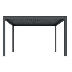 Umbrele si pavilioane gradina