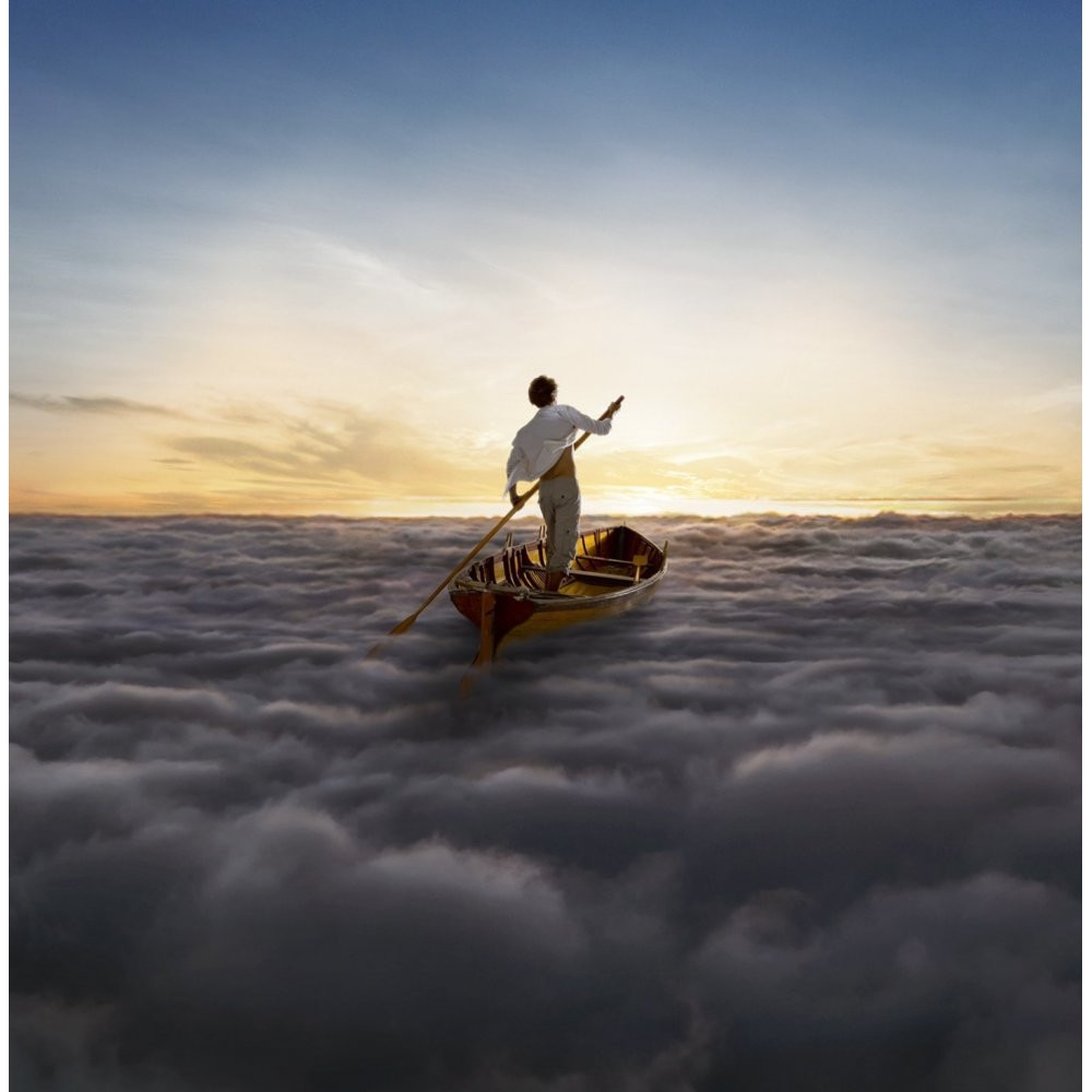 Pink Floyd - Endless River (2 LP)