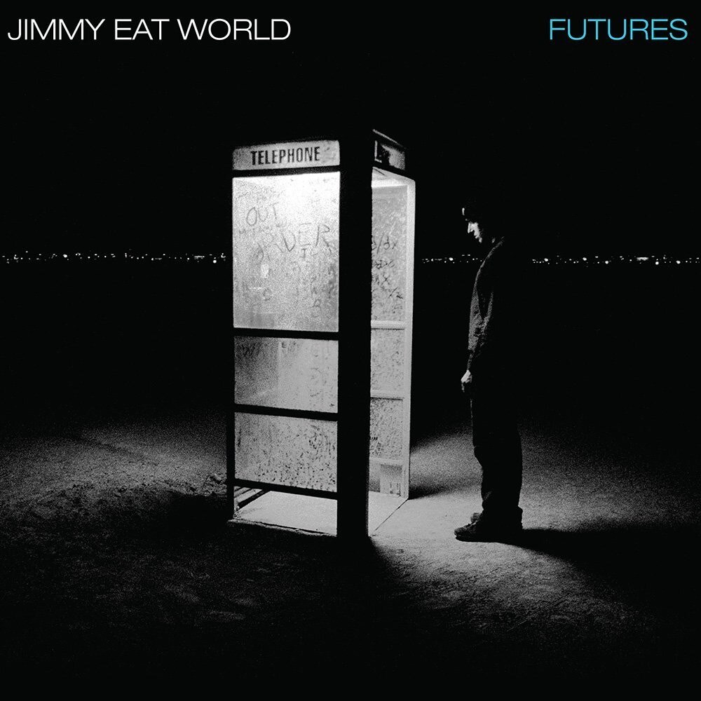 Jimmy Eat World - Futures (2 LP)