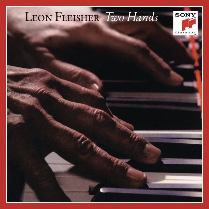 Leon Fleisher - Two Hands (CD)