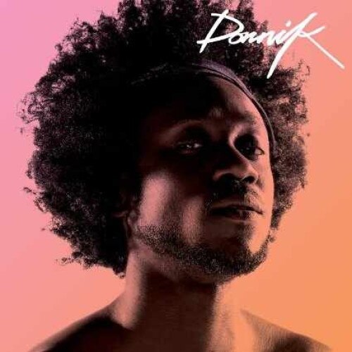 Dornik - Dornik (Vinyl)