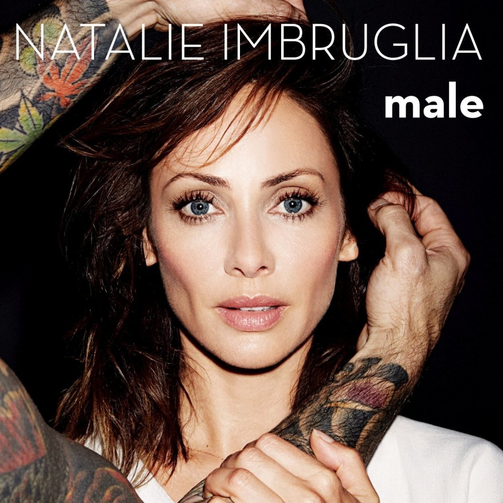 Natalia Imbruglia - Male (CD)