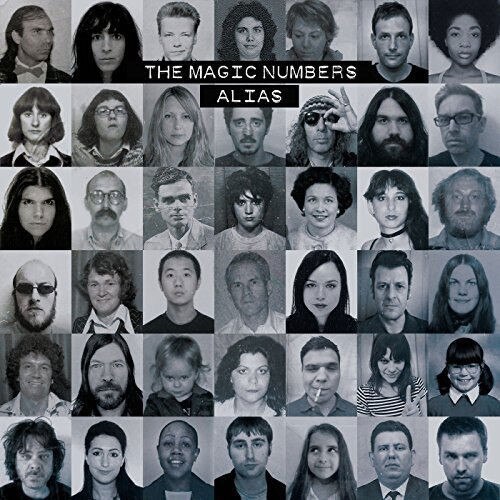 The Magic Numbers - ALIAS (2 vinyl+cd)