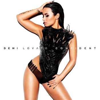 Demi Lovato - Confident (CD) Demi Lovato - Confident (CD)