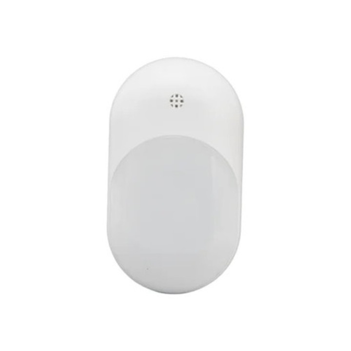 Veioza eleganta cu senzor de miscare pentru holuri si scari, lumina moale, set de 2.