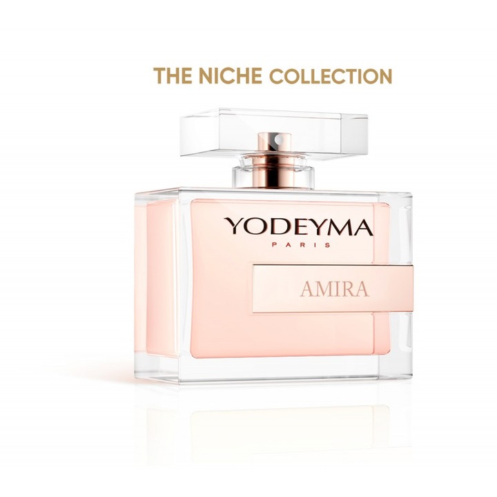 Yodeyma AMIRA női Eau de Parfum, 100 ml