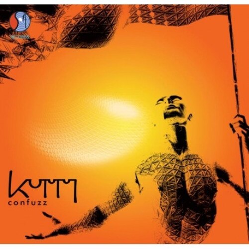 Kumm - Confuz (CD)