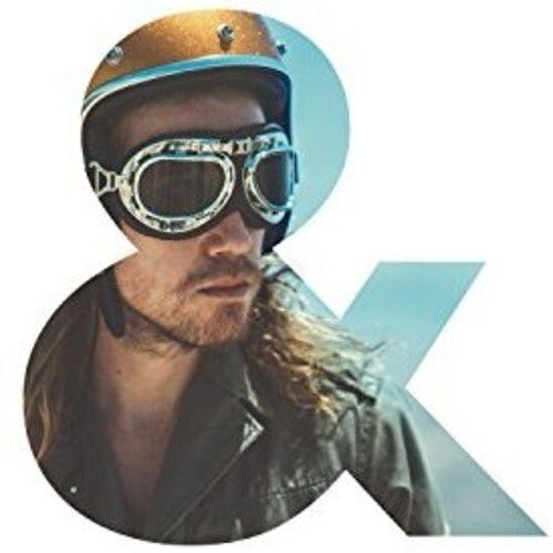 Julien Dore - & (CD)