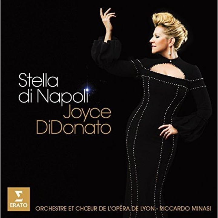 Joyce Didonato - Stella di Napoli (CD)