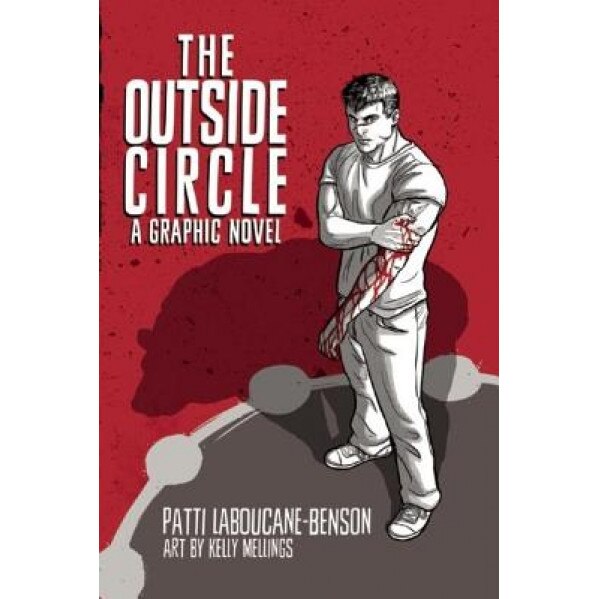 The Outside Circle, Patti Laboucane-Benson (Author)