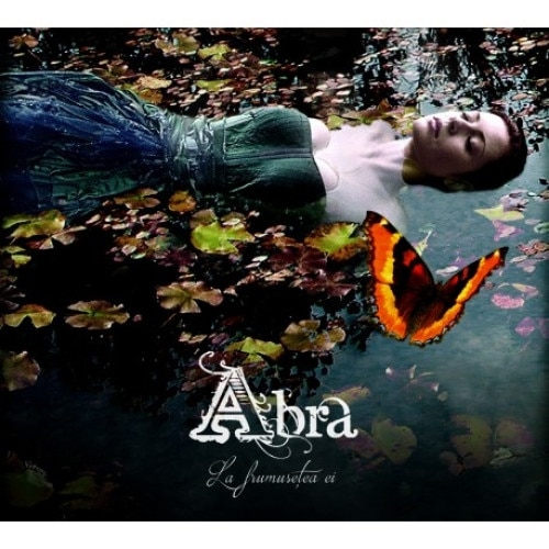 Abra - La frumusetea ta-Editie limitata (CD)