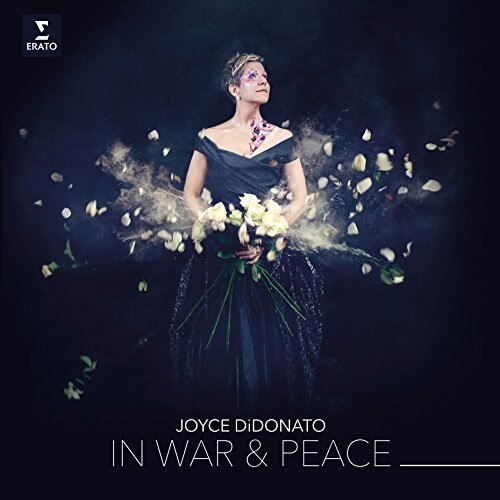 Joyce Didonato - In War & Peace (CD)