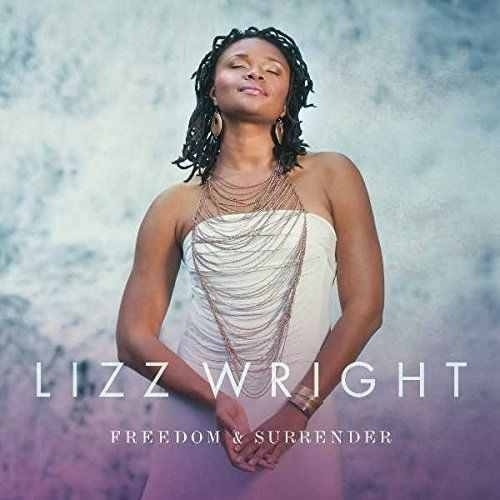 Lizz Wright - Freedom & Surrender (Vinyl)